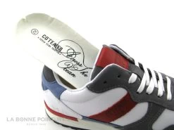 Cotemer DALMAS - Blanc Gris Rouge Bleu - Basket Ville Homme 13 Cotemer DALMAS - Blanc Gris Rouge Bleu - Basket Ville Homme -Chaussure Soldes Boutique cd24607c73b9e66c561f35ea11d5d5ef img 7126.jpg 155932