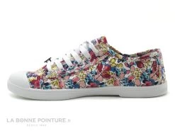 Le Temps Des Cerises Basic 02 DAHLIA - Basket Fleurs Multicolores -Chaussure Soldes Boutique cd24607c73b9e66c561f35ea11d5d5ef img 7129.jpg 168235