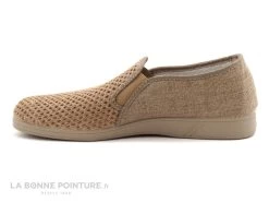 Semelflex Cupidon Beige 08002 Thermy Tex Chausson -Chaussure Soldes Boutique cd24607c73b9e66c561f35ea11d5d5ef img 7164.jpg 114126