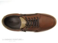 Esse 28715 01 TABA - Chaussure Confort Homme - Marron - Zip Et Lacet -Chaussure Soldes Boutique cd24607c73b9e66c561f35ea11d5d5ef img 7190.jpg 168411