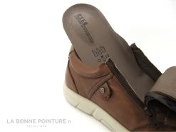 Esse 28715 01 TABA - Chaussure Confort Homme - Marron - Zip Et Lacet -Chaussure Soldes Boutique cd24607c73b9e66c561f35ea11d5d5ef img 7197.jpg 168416