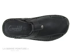 Green Hill 2307 35200 - Nero - Sabot Homme Cuir Noir -Chaussure Soldes Boutique cd24607c73b9e66c561f35ea11d5d5ef img 7198.jpg 168325