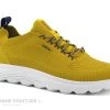 Geox SPHERICA - U15BYA - Jaune Ocre - Sneakers Mode Homme -Chaussure Soldes Boutique cd24607c73b9e66c561f35ea11d5d5ef img 7206.jpg 168275