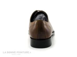 KDopa VATRELI Gold - Chaussure Derbi Homme En Cuir Marron Camel -Chaussure Soldes Boutique cd24607c73b9e66c561f35ea11d5d5ef img 7208.jpg 180271