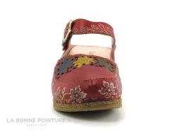 Laura Vita FACSCINEO 33 Cerise - Sabot Reglable - Talon Compense -Chaussure Soldes Boutique cd24607c73b9e66c561f35ea11d5d5ef img 7236.jpg 168350