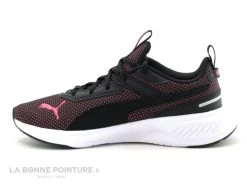 Puma VELOCITY Noir Rose TD 194459 - Basket Femme 11 Puma VELOCITY Noir Rose TD 194459 - Basket Femme -Chaussure Soldes Boutique cd24607c73b9e66c561f35ea11d5d5ef img 7244.jpg 156145