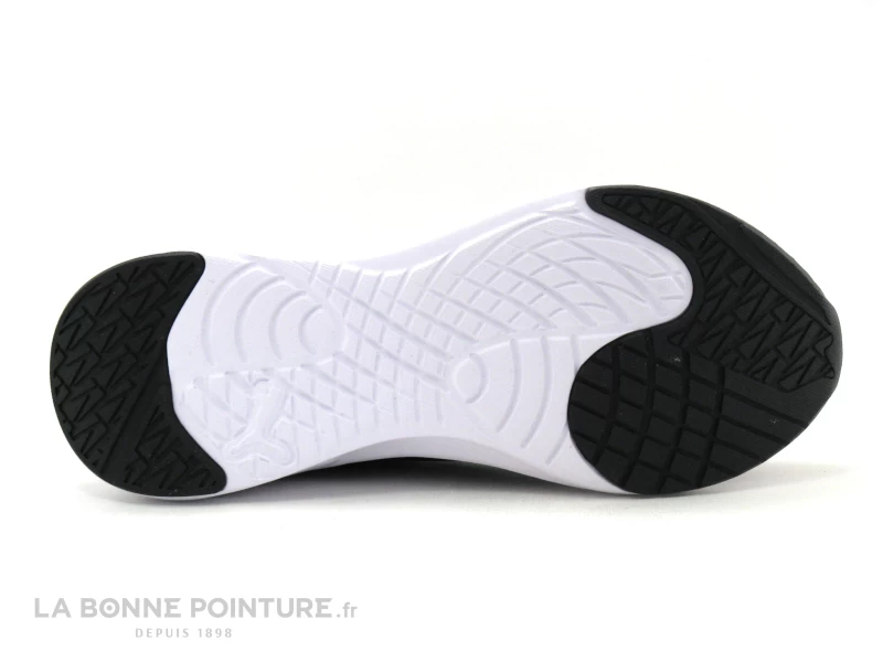 Puma VELOCITY Noir Rose TD 194459 - Basket Femme 9 Puma VELOCITY Noir Rose TD 194459 - Basket Femme – Image 7