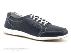 Morans WADLEY Marine - Chaussure A Lacet Femme Cuir Bleu 13 Morans WADLEY Marine - Chaussure A Lacet Femme Cuir Bleu -Chaussure Soldes Boutique cd24607c73b9e66c561f35ea11d5d5ef img 7256.jpg 168430