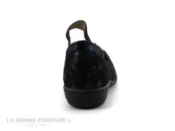 Artika INTERINO Bleu Marine - Ballerine Avec Bride -Chaussure Soldes Boutique cd24607c73b9e66c561f35ea11d5d5ef img 7262.jpg 180340