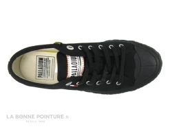 Palladium PALLA ACE CANVAS Black 77014-008 - Basket Toile Femme -Chaussure Soldes Boutique cd24607c73b9e66c561f35ea11d5d5ef img 7288.jpg 168317