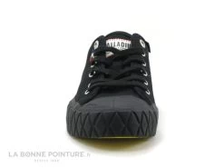 Palladium PALLA ACE CANVAS Black 77014-008 - Basket Toile Femme -Chaussure Soldes Boutique cd24607c73b9e66c561f35ea11d5d5ef img 7290.jpg 168319