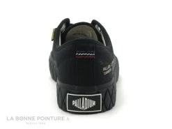 Palladium PALLA ACE CANVAS Black 77014-008 - Basket Toile Femme -Chaussure Soldes Boutique cd24607c73b9e66c561f35ea11d5d5ef img 7292.jpg 168321