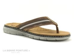 Orland 2042 Camel - Tong Homme Cuir Marron 12 Orland 2042 Camel - Tong Homme Cuir Marron -Chaussure Soldes Boutique cd24607c73b9e66c561f35ea11d5d5ef img 7307.jpg 168617