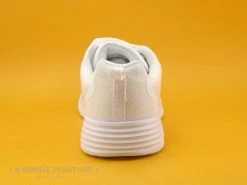 Lico GARCIA Weiss - Chaussure De Sport Blanche - Femme -Chaussure Soldes Boutique cd24607c73b9e66c561f35ea11d5d5ef img 7458.jpg 168554