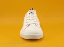 Tropeziennes CHANA Blanc - 27830 - Basket Toile Blanche Femme -Chaussure Soldes Boutique cd24607c73b9e66c561f35ea11d5d5ef img 7473.jpg 168566