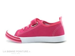 Kouki By Bopy GISELINE Fuchsia - Basket Licorne - Toile -Chaussure Soldes Boutique cd24607c73b9e66c561f35ea11d5d5ef img 7507.jpg 156438