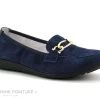 Inea POL Velours Marine - Mocassin Souple Femme - Cuir Bleu Marine -Chaussure Soldes Boutique cd24607c73b9e66c561f35ea11d5d5ef img 7619.jpg 180830