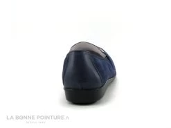 Inea POL Velours Marine - Mocassin Souple Femme - Cuir Bleu Marine 12 Inea POL Velours Marine - Mocassin Souple Femme - Cuir Bleu Marine -Chaussure Soldes Boutique cd24607c73b9e66c561f35ea11d5d5ef img 7622.jpg 180832