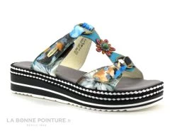 Laura Vita JACINEO 0323 Bleu - Mule Reglable Femme -Chaussure Soldes Boutique cd24607c73b9e66c561f35ea11d5d5ef img 7642.jpg 180934