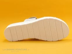 Fly Flot FLYKOR Argent - Gris - Mule Compensee Femme -Chaussure Soldes Boutique cd24607c73b9e66c561f35ea11d5d5ef img 7659.jpg 114696