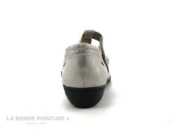 Artika INCISE Nikel - Beige Metal - Chaussure Aeree Femme 12 Artika INCISE Nikel - Beige Metal - Chaussure Aeree Femme -Chaussure Soldes Boutique cd24607c73b9e66c561f35ea11d5d5ef img 7694.jpg 156649