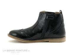 Kickers TYLDA Noir Vernis 736400-30 - Boots Fille -Chaussure Soldes Boutique cd24607c73b9e66c561f35ea11d5d5ef img 7703.jpg 140371