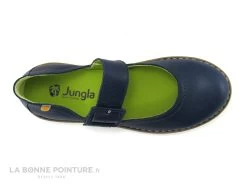 Jungla 8035 Bleu Marine - Ballerine Avec Bride Reglable -Chaussure Soldes Boutique cd24607c73b9e66c561f35ea11d5d5ef img 7707.jpg 181000