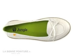 Jungla 8030 Off White - Mocassin Souple Femme En Cuir Beige -Chaussure Soldes Boutique cd24607c73b9e66c561f35ea11d5d5ef img 7726.jpg 180976