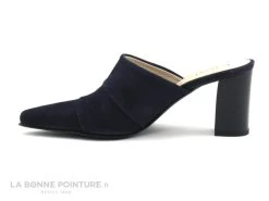 Caty Kivala MUGUET Velours Marine - Sabot Pointu Talon -Chaussure Soldes Boutique cd24607c73b9e66c561f35ea11d5d5ef img 7738.jpg 114782