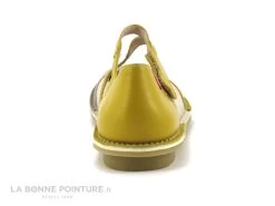 Alce 9068 Yellow Pana - Ballerine Femme Cuir Jaune Et Beige 12 Alce 9068 Yellow Pana - Ballerine Femme Cuir Jaune Et Beige -Chaussure Soldes Boutique cd24607c73b9e66c561f35ea11d5d5ef img 7759.jpg 168856