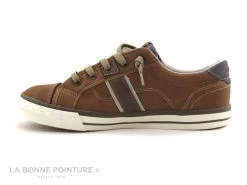 Mustang Shoes 5024-302-307 Cognac - Basket Ville -Chaussure Soldes Boutique cd24607c73b9e66c561f35ea11d5d5ef img 7775.jpg 114821