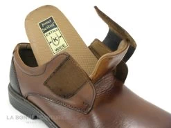 Josef Seibel ALASTAIR 02 Cognac - Chaussure Homme Fermeture Scratch -Chaussure Soldes Boutique cd24607c73b9e66c561f35ea11d5d5ef img 7783.jpg 181071