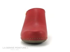 Jungla 7855 Rojo - Sabot Femme Cuir Rouge - Talon Haut -Chaussure Soldes Boutique cd24607c73b9e66c561f35ea11d5d5ef img 7784.jpg 168886