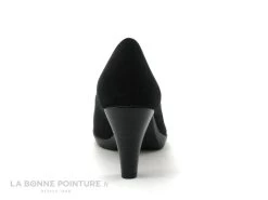 Marco Tozzi 2-22411-26 Black - Velours - Escarpin Talon Haut -Chaussure Soldes Boutique cd24607c73b9e66c561f35ea11d5d5ef img 7799.jpg 156768