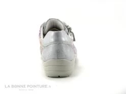 Remonte R7637-40 Ice Multi Grey Silver - Basket Femme Zippee -Chaussure Soldes Boutique cd24607c73b9e66c561f35ea11d5d5ef img 7828.jpg 156797