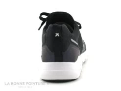 Rieker Revolution 07802-00 - Chaussure Sport Noire - Homme -Chaussure Soldes Boutique cd24607c73b9e66c561f35ea11d5d5ef img 7860.jpg 169234