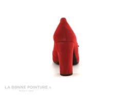 Caty Kivala - LISA Velours Rouge - Pompons - Escarpin Talon Haut 12 Caty Kivala - LISA Velours Rouge - Pompons - Escarpin Talon Haut -Chaussure Soldes Boutique cd24607c73b9e66c561f35ea11d5d5ef img 7874.jpg 114932
