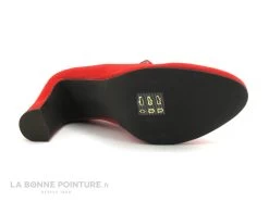 Caty Kivala - LISA Velours Rouge - Pompons - Escarpin Talon Haut 15 Caty Kivala - LISA Velours Rouge - Pompons - Escarpin Talon Haut -Chaussure Soldes Boutique cd24607c73b9e66c561f35ea11d5d5ef img 7875.jpg 114933