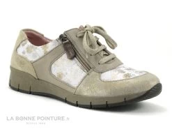 Suave Nancy 10504T Granola Stone Prairie - Basket Beige Femme