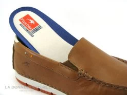 Fluchos F1447 Andrey Cuero Com 2 - Mocassin Homme Marron -Chaussure Soldes Boutique cd24607c73b9e66c561f35ea11d5d5ef img 8032.jpg 181399