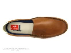 Fluchos F1447 Andrey Cuero Com 2 - Mocassin Homme Marron -Chaussure Soldes Boutique cd24607c73b9e66c561f35ea11d5d5ef img 8033.jpg 181400