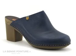 Jungla 7855 Ozark Royal - Sabot Femme Cuir Bleu Marine - Talon Haut -Chaussure Soldes Boutique cd24607c73b9e66c561f35ea11d5d5ef img 8074.jpg 181529