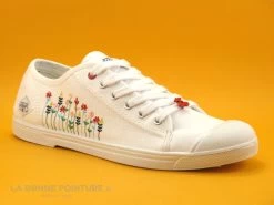 Le Temps Des Cerises Basic 02 FLOWERY - Basket Toile Fleurs -Chaussure Soldes Boutique cd24607c73b9e66c561f35ea11d5d5ef img 8112.jpg 157113