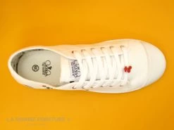 Le Temps Des Cerises Basic 02 FLOWERY - Basket Toile Fleurs -Chaussure Soldes Boutique cd24607c73b9e66c561f35ea11d5d5ef img 8117.jpg 157114