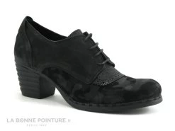 Alce Shoes 9818 - Noir - Derby Talon Femme -Chaussure Soldes Boutique cd24607c73b9e66c561f35ea11d5d5ef img 8160.jpg 140776