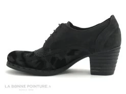 Alce Shoes 9818 - Noir - Derby Talon Femme -Chaussure Soldes Boutique cd24607c73b9e66c561f35ea11d5d5ef img 8162.jpg 140774