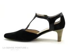 Geo Reino NOEMIE Noir - Escarpin Avec Bride Fermee -Chaussure Soldes Boutique cd24607c73b9e66c561f35ea11d5d5ef img 8162.jpg 181590