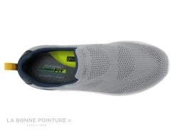 Skechers DELSON 3-0 FAIRFIELD 210505 - Gris - Basket Slip-on Homme 14 Skechers DELSON 3-0 FAIRFIELD 210505 - Gris - Basket Slip-on Homme -Chaussure Soldes Boutique cd24607c73b9e66c561f35ea11d5d5ef img 8164.jpg 169338