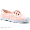 Cienta 70998 41 Tennis Fille Toile Rose - Elastique -Chaussure Soldes Boutique cd24607c73b9e66c561f35ea11d5d5ef img 8165.jpg 157807