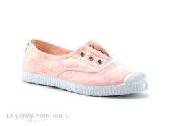 Cienta 70998 41 Tennis Fille Toile Rose - Elastique -Chaussure Soldes Boutique cd24607c73b9e66c561f35ea11d5d5ef img 8165.jpg 157811